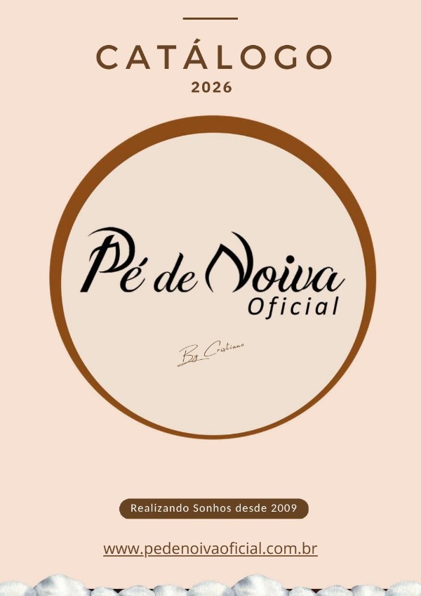 catálogo atualizado com novos produtos